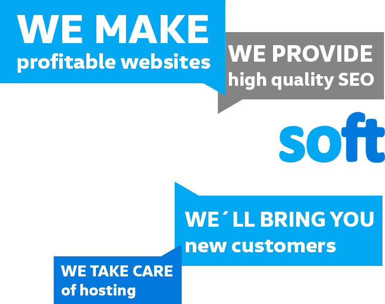 ComputerSoft - webdesign, hosting, cloud, graphics